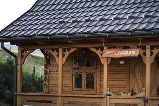 Шале Pienińskie Herbarium zdrowie i dobre samopoczucie Grywałd Шале-7